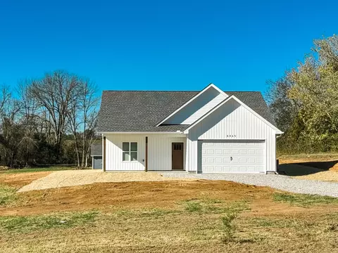 8469 Smithville Hwy, Mcminnville, TN 37110