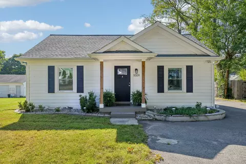 1009 Kipling Dr, Nashville, TN 37217