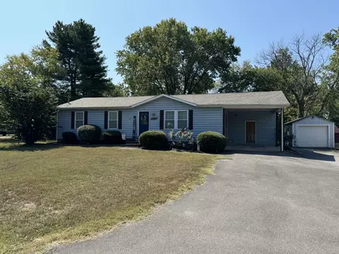 2489 River Oaks Dr, Murfreesboro, TN 37129