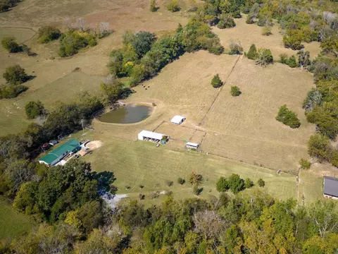 980 Goose Creek Rd, Shelbyville, TN 37160