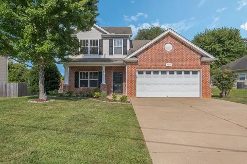 5024 Morning Dove Ln, Spring Hill, TN 37174