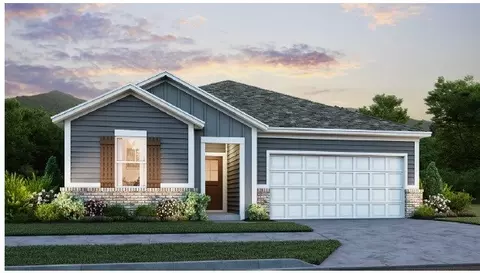 2471 Williams Ridge Dr, Columbia, TN 38401