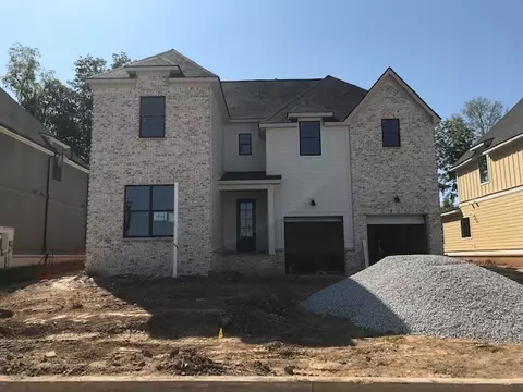 3318 Sassafras Ln, Thompsons Station, TN 37179