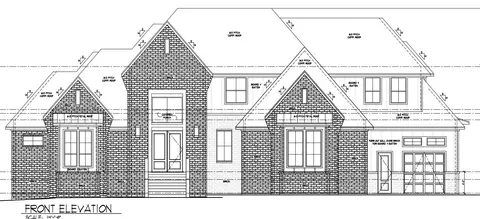 6075 Lookaway Cir, Franklin, TN 37067