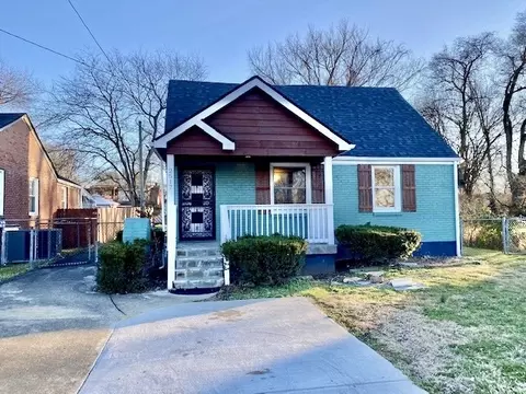 2517 W Heiman St, Nashville, TN 37208