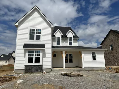 7892 Halewood Dr, College Grove, TN 37046