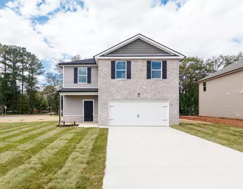 89 Brady Ests, Murfreesboro, TN 37127
