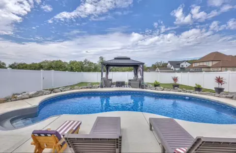 4408 Jack Faulk St, Murfreesboro, TN 37127
