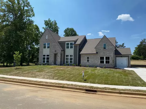 7209 Adenborough Dr, Fairview, TN 37062