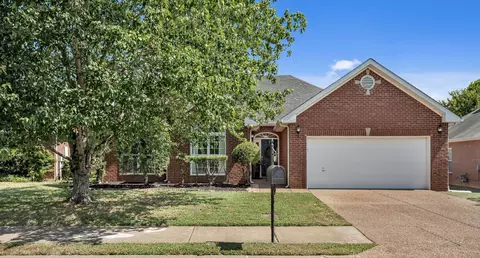 6844 Scarlet Ridge Dr, Brentwood, TN 37027
