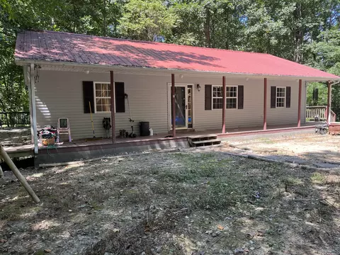 2049 Farrar Hill Rd, Manchester, TN 37355