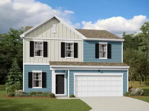 2119 Youngfellow Dr, Columbia, TN 38401