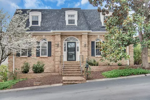 5 Valley Frg, Nashville, TN 37205