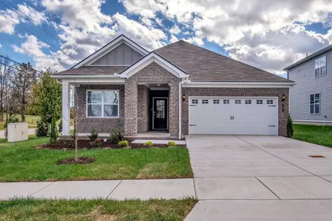 101 Southwind Run, Spring Hill, TN 37174