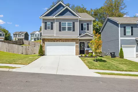 220 Hanson Ln, Columbia, TN 38401
