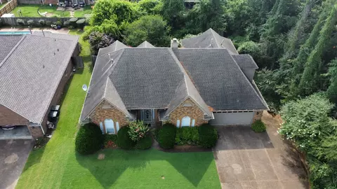 3858 Vallendar Dr, Memphis, TN 38135