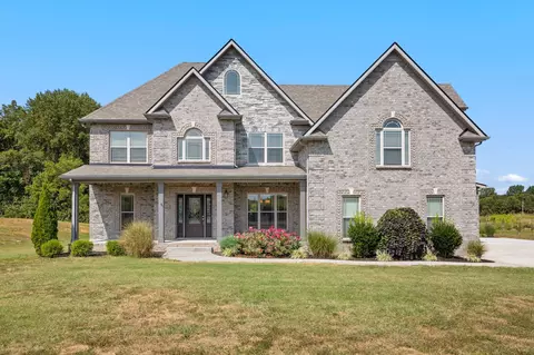 4551 Thomasville Rd, Chapmansboro, TN 37035