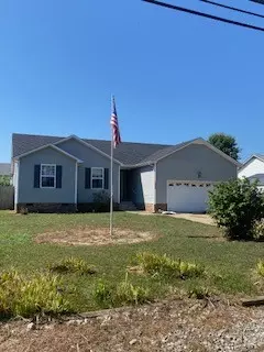 2107 Williamsport Pike, Columbia, TN 38401