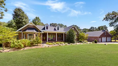 811 Cypress Harbor Rd, New Concord, KY 42076