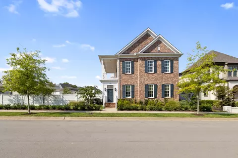 1096 Beckwith St, Franklin, TN 37064