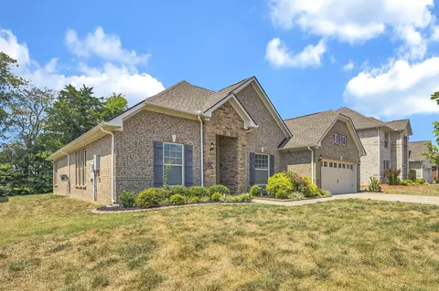 1417 Burrows Ave, Murfreesboro, TN 37129 photo 3