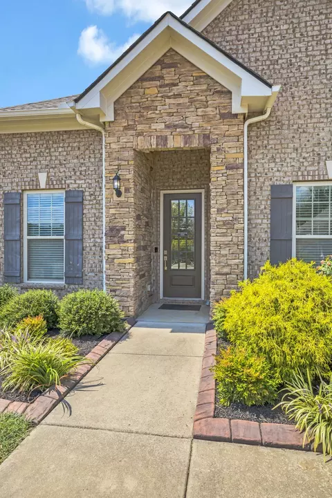 1417 Burrows Ave, Murfreesboro, TN 37129 photo 4