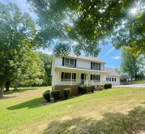 4945 Washington Rd, Greenbrier, TN 37073