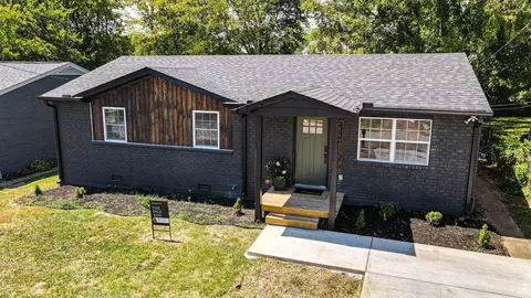 3219 Leawood Dr, Nashville, TN 37218
