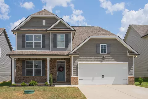 326 Burnley Way, Murfreesboro, TN 37128