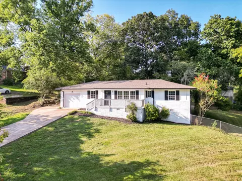307 Cline St, Chattanooga, TN 37415