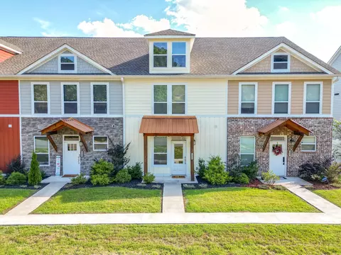 1904 SE Young Rd, Cleveland, TN 37323