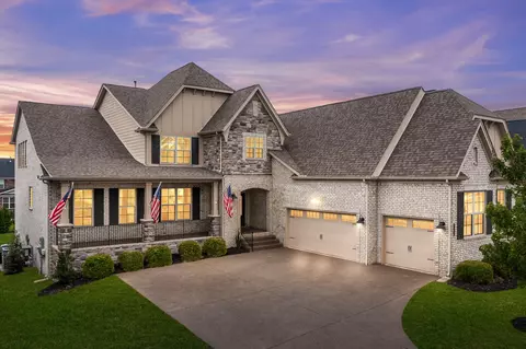 1307 Craigleigh Dr, Nolensville, TN 37135
