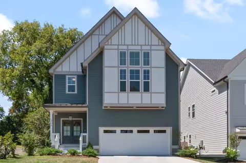 1804 Sherwood Ln # A, Nashville, TN 37216