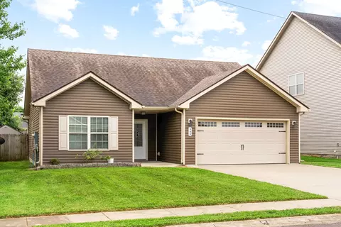 303 Ferdinand Ln, Oak Grove, KY 42262