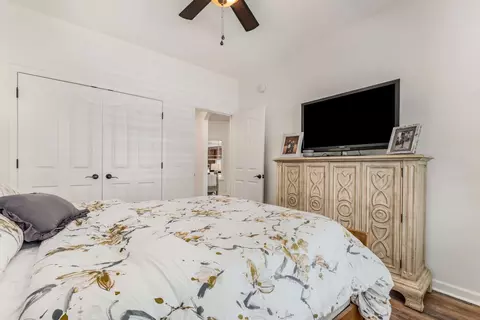 Bedroom - 5975 Cottingham Dr, Murfreesboro, TN 37128 photo 4 of 4