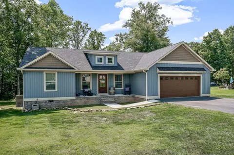 121 Easy St, Cookeville, TN 38506