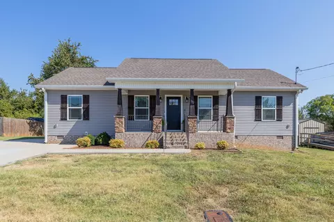 102 Lexington Cove Blvd, Shelbyville, TN 37160