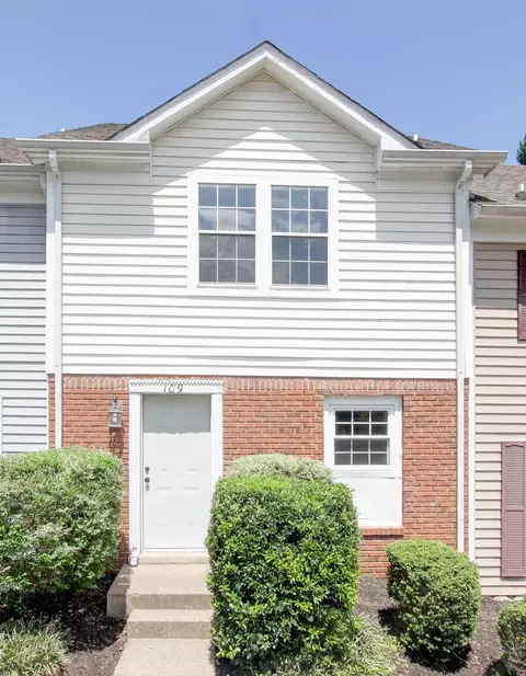 109 Carriage Pl, Clarksville, TN 37042