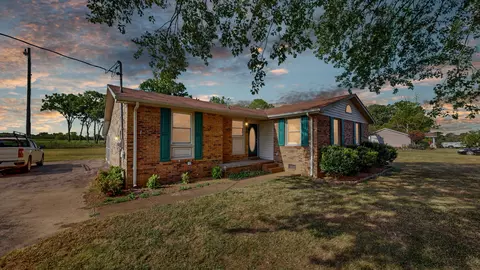 191 Big Springs Rd, Bell Buckle, TN 37020