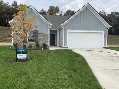 545 Banchory Dr, Smyrna, TN 37167