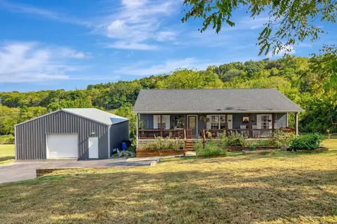 169 Ward Hollow Rd, Brush Creek, TN 38547
