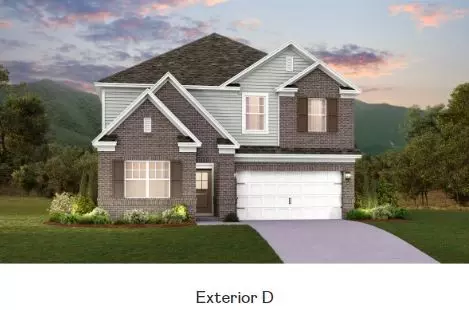 2472 Williams Ridge Dr, Columbia, TN 38401