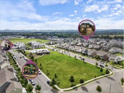 View/Area - 1020 Violet St, Spring Hill, TN 37174 photo 4 of 9