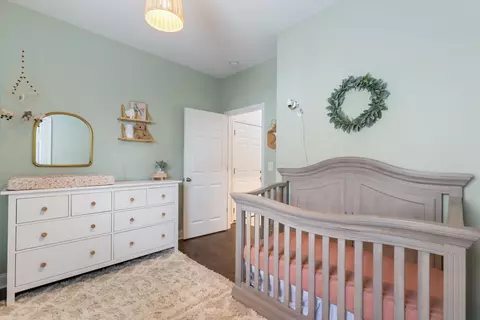Bedroom - 1020 Violet St, Spring Hill, TN 37174 photo 4 of 7