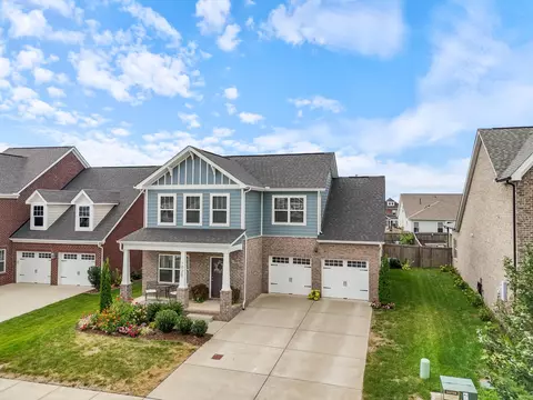 View/Area - 1020 Violet St, Spring Hill, TN 37174 photo 9 of 9