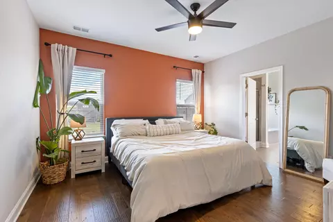 Bedroom - 1020 Violet St, Spring Hill, TN 37174 photo 1 of 7