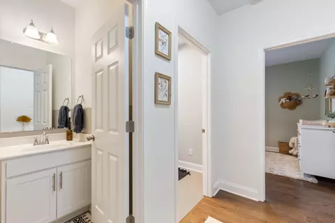 Entry Way - 1020 Violet St, Spring Hill, TN 37174 photo 1 of 1