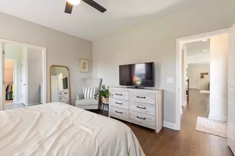 Bedroom - 1020 Violet St, Spring Hill, TN 37174 photo 2 of 7