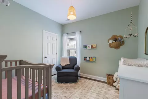 Bedroom - 1020 Violet St, Spring Hill, TN 37174 photo 3 of 7