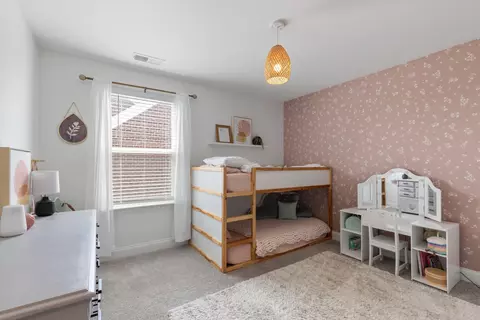 Bedroom - 1020 Violet St, Spring Hill, TN 37174 photo 7 of 7